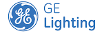 GE Lighting logo